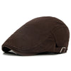 Vintage flat cap™